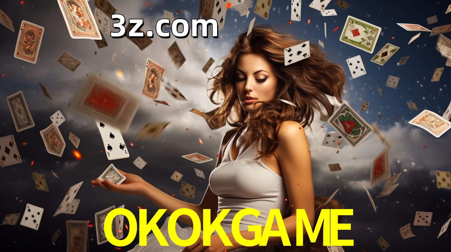 OKOKGAME