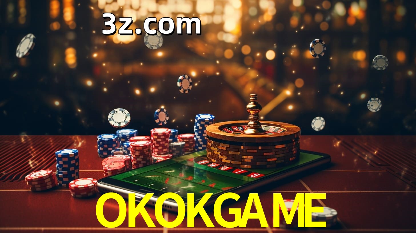 OKOKGAME
