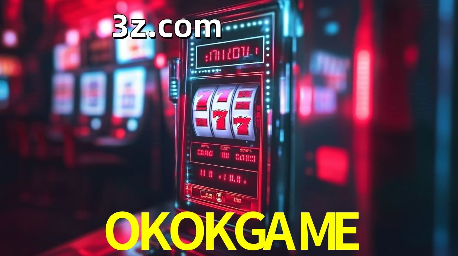 OKOKGAME
