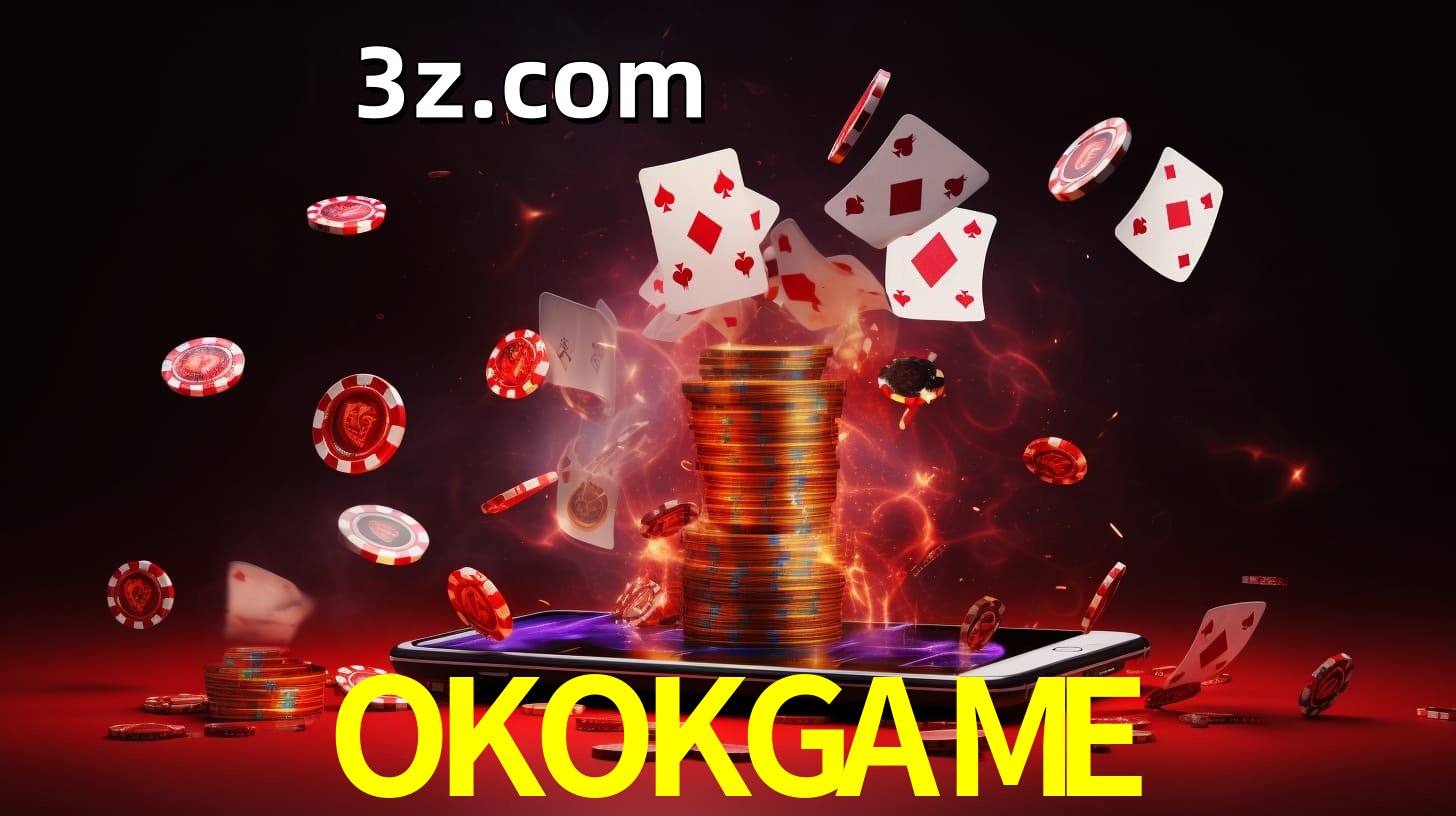 OKOKGAME