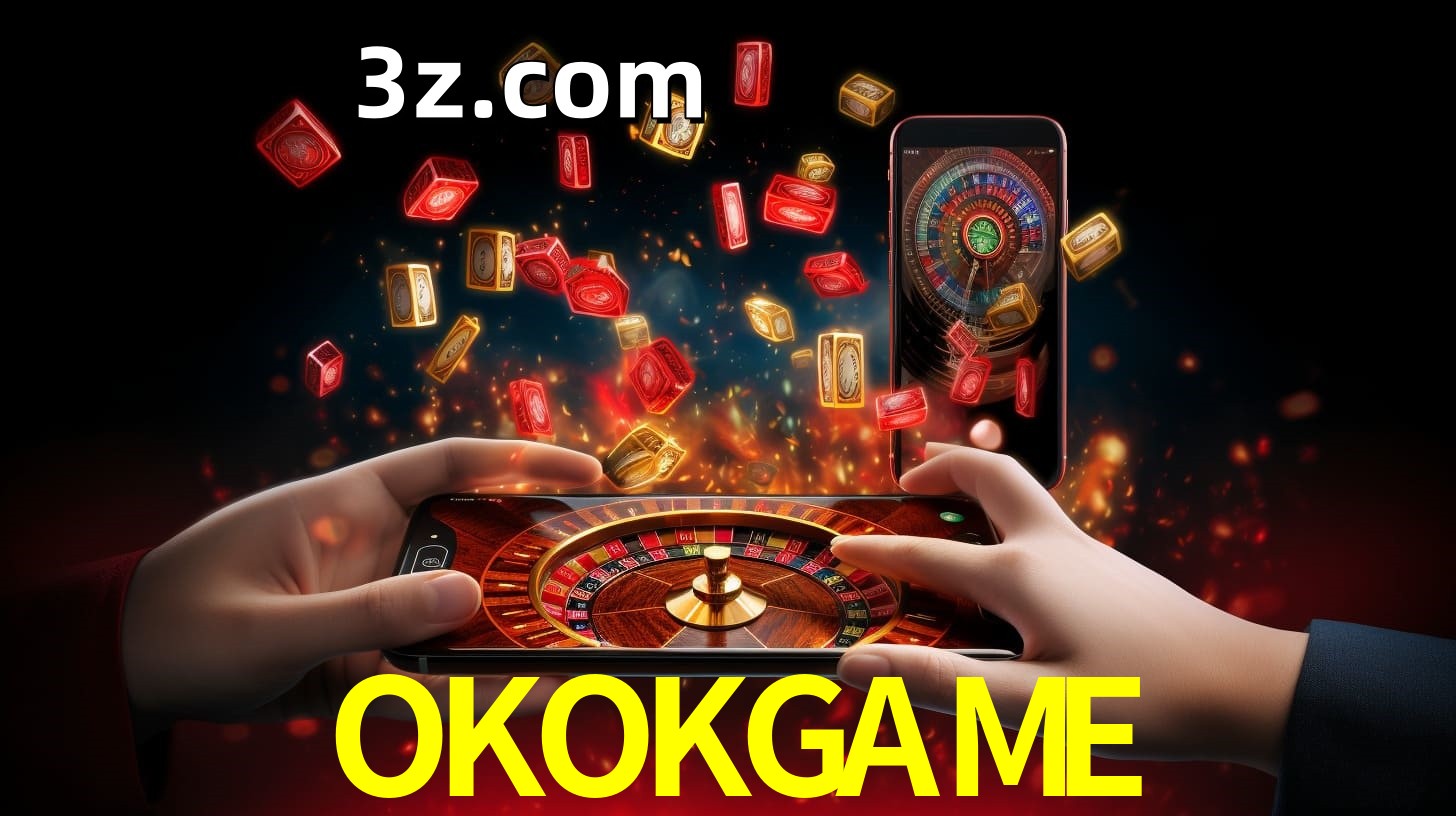 OKOKGAME