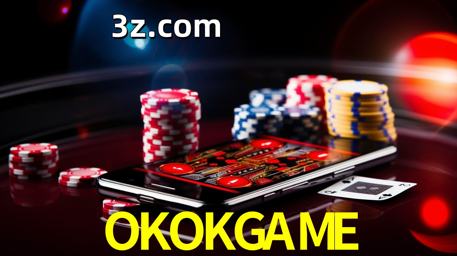 OKOKGAME