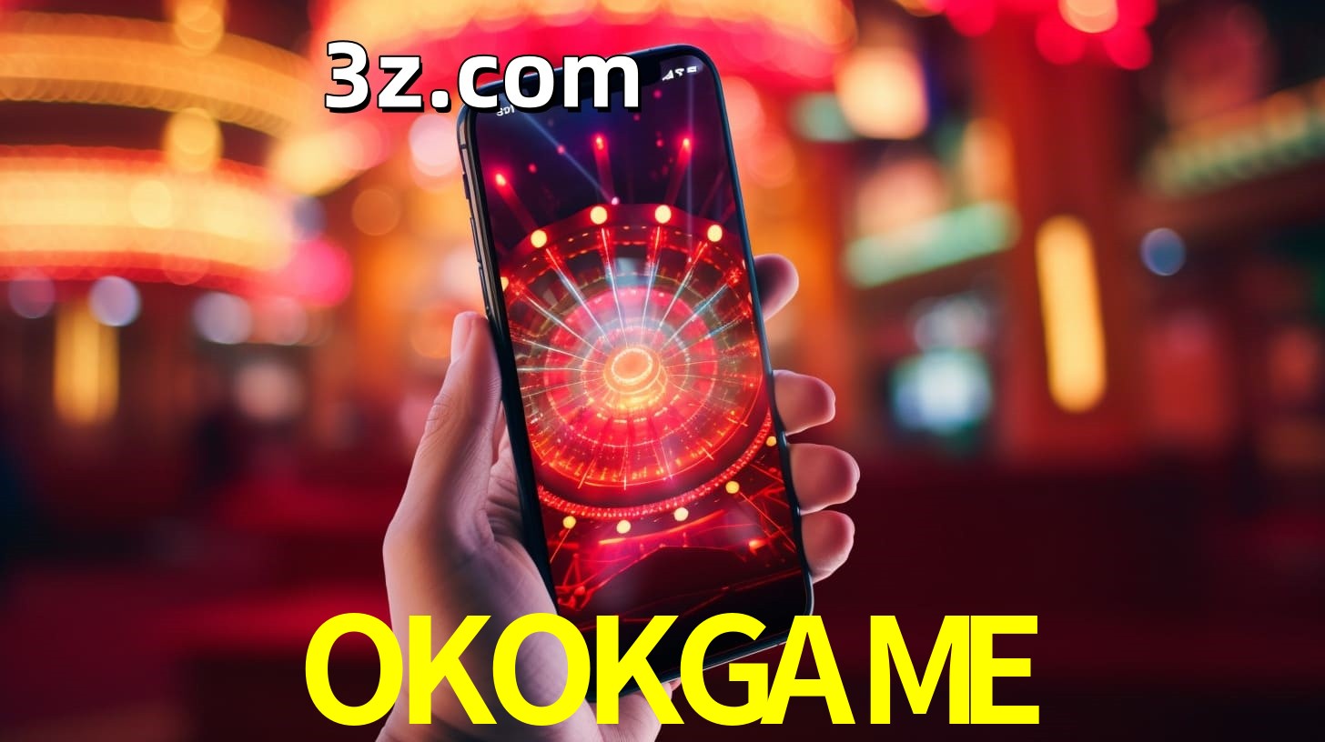 OKOKGAME