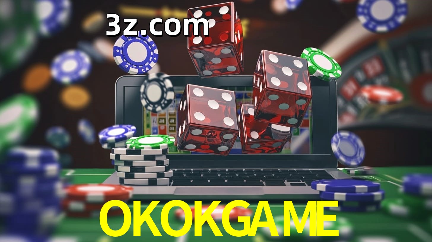 OKOKGAME