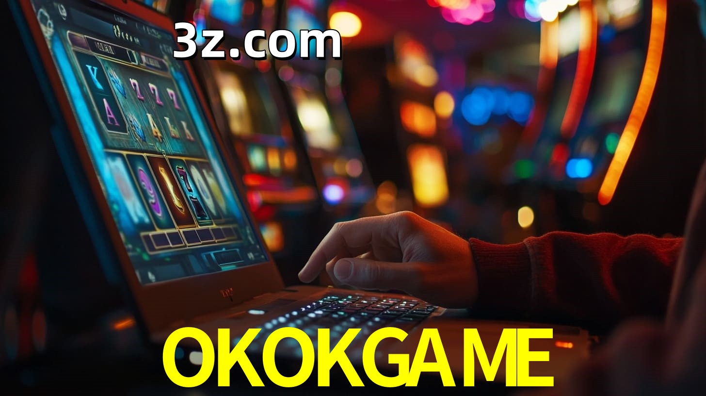 OKOKGAME