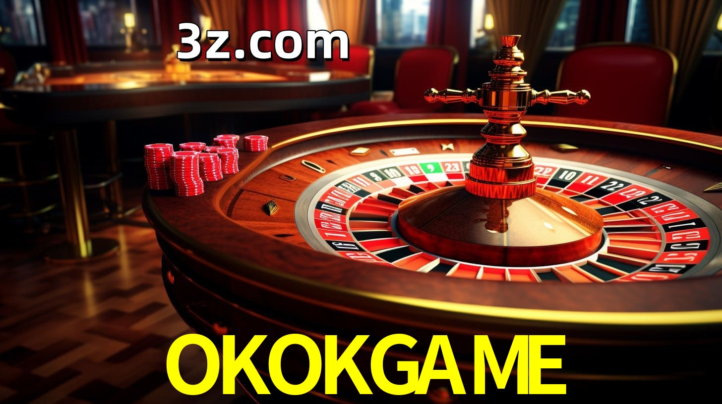 OKOKGAME