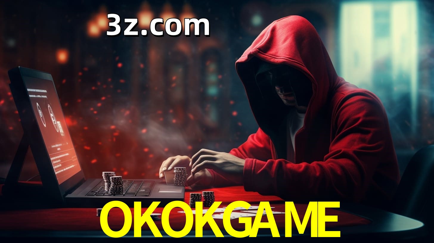 OKOKGAME
