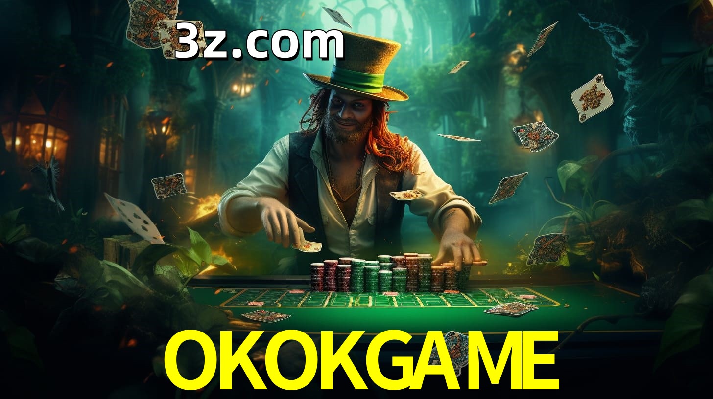 OKOKGAME