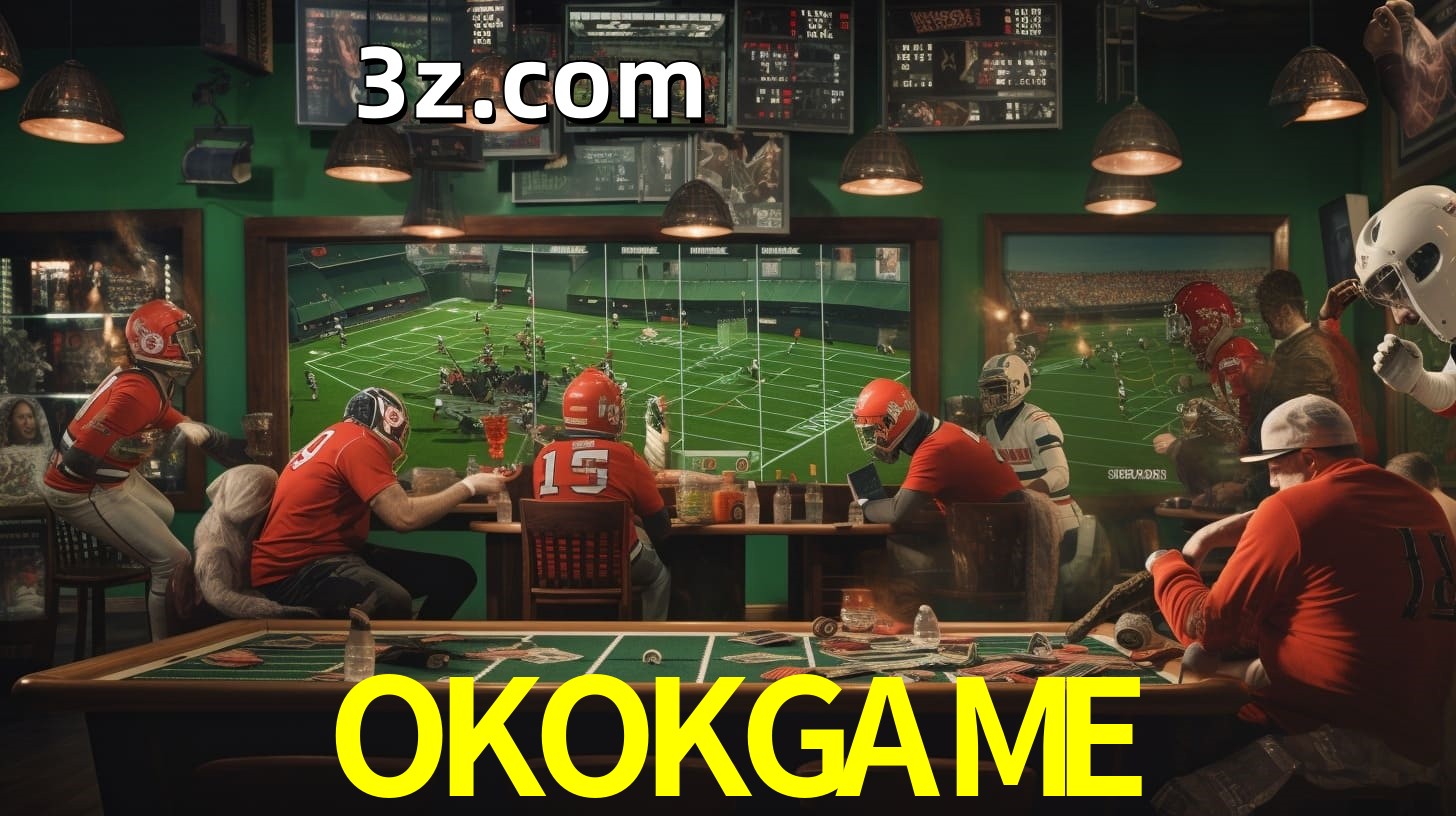 OKOKGAME