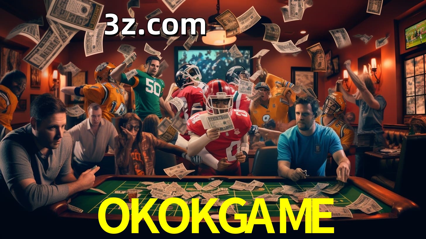 OKOKGAME