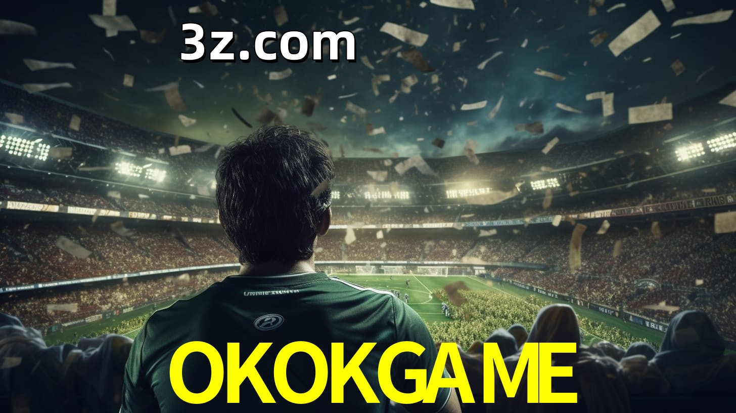 OKOKGAME