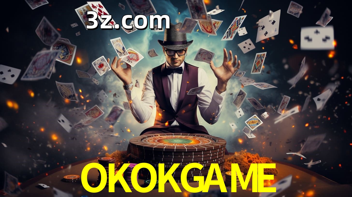 OKOKGAME