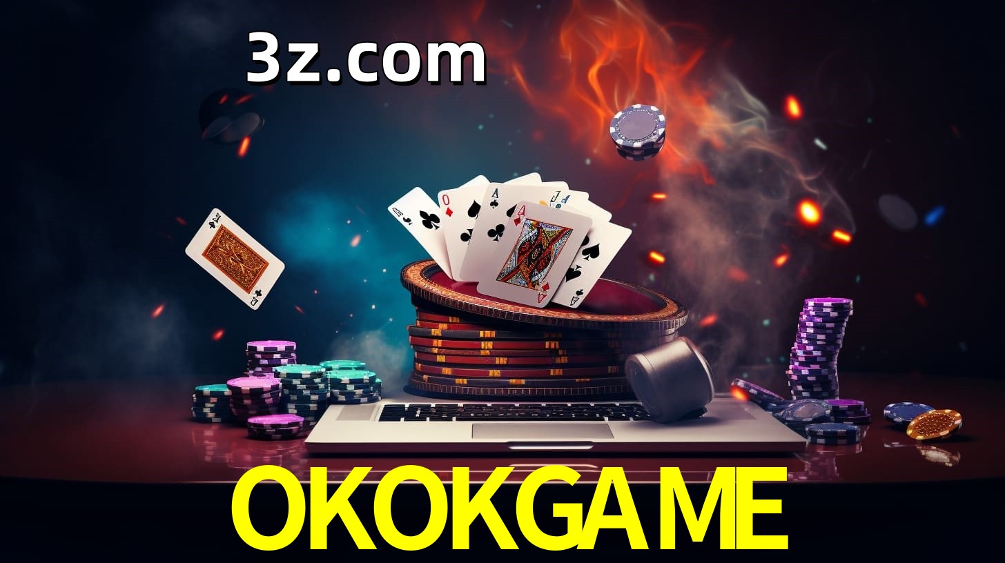 OKOKGAME