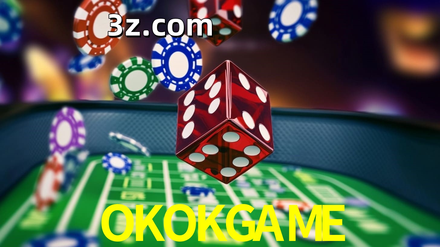 OKOKGAME