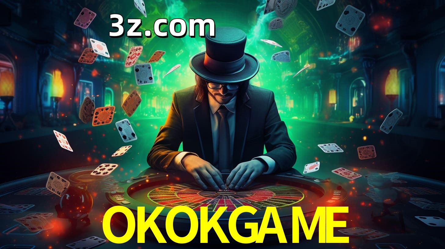 OKOKGAME