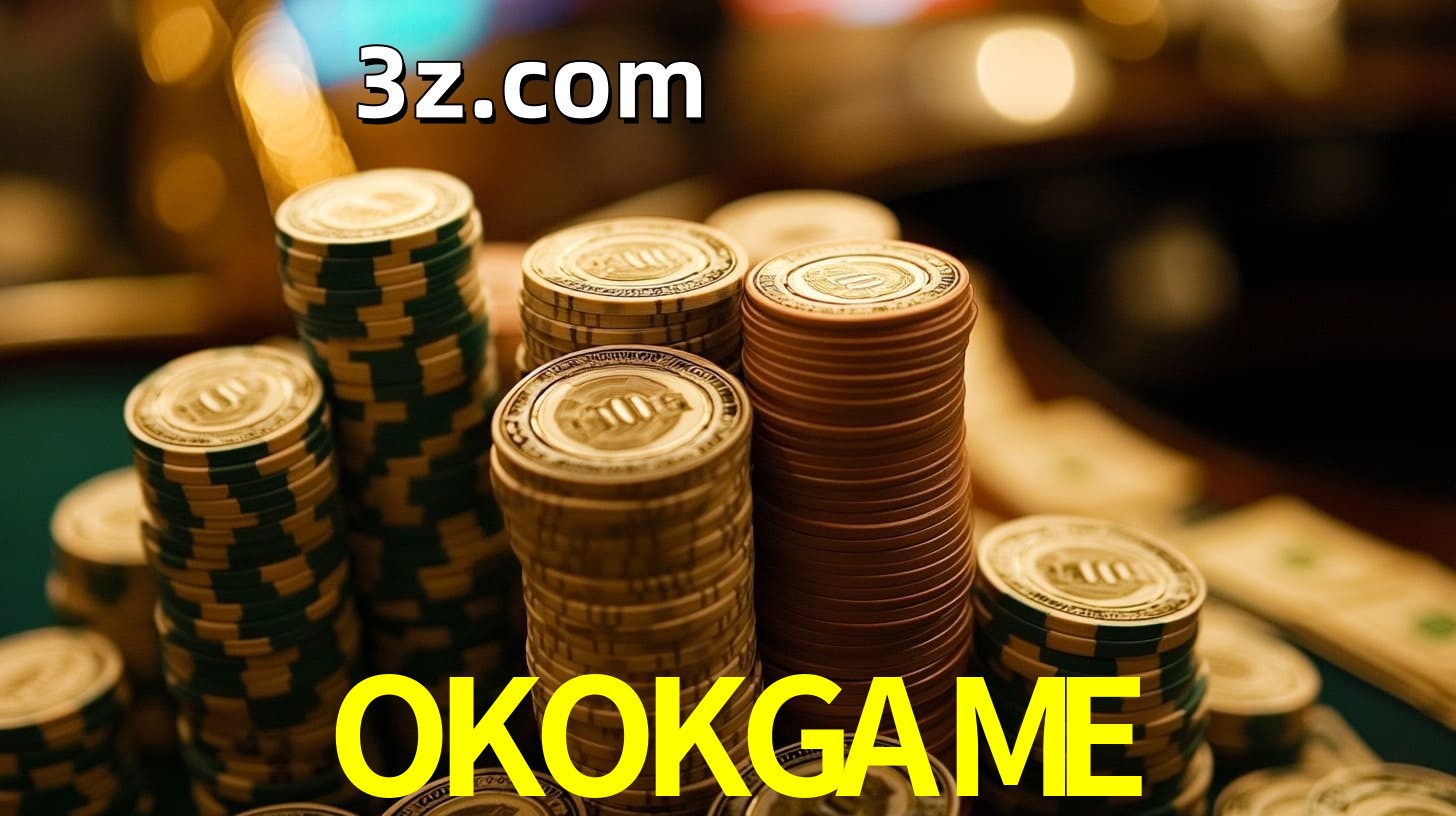 OKOKGAME