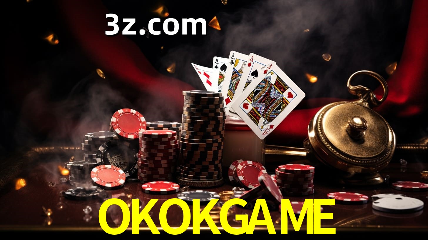 OKOKGAME